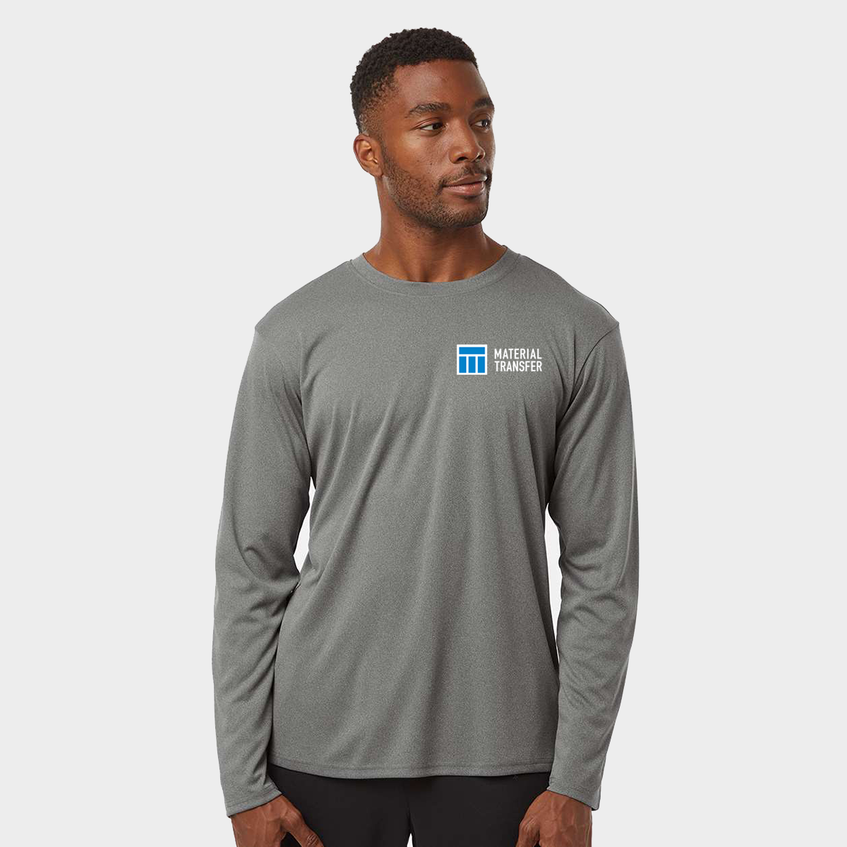 Pro-Lock Performance Long Sleeve T-Shirt