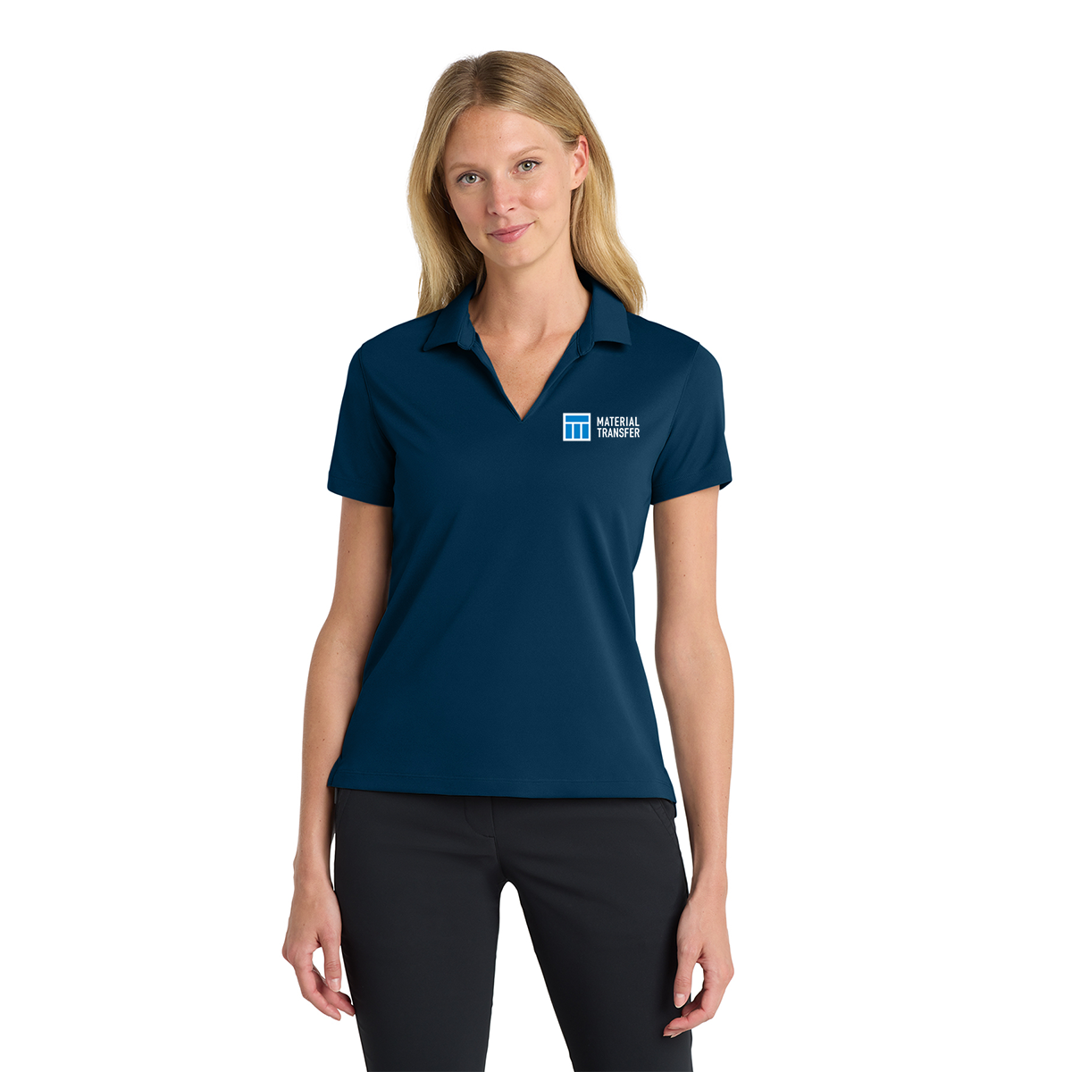 Ladies Dri-FIT Micro Pique 2.0 Polo