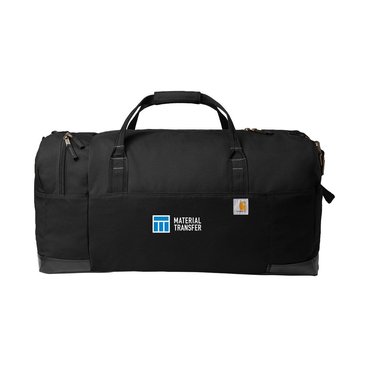 120L Foundry Series Duffel