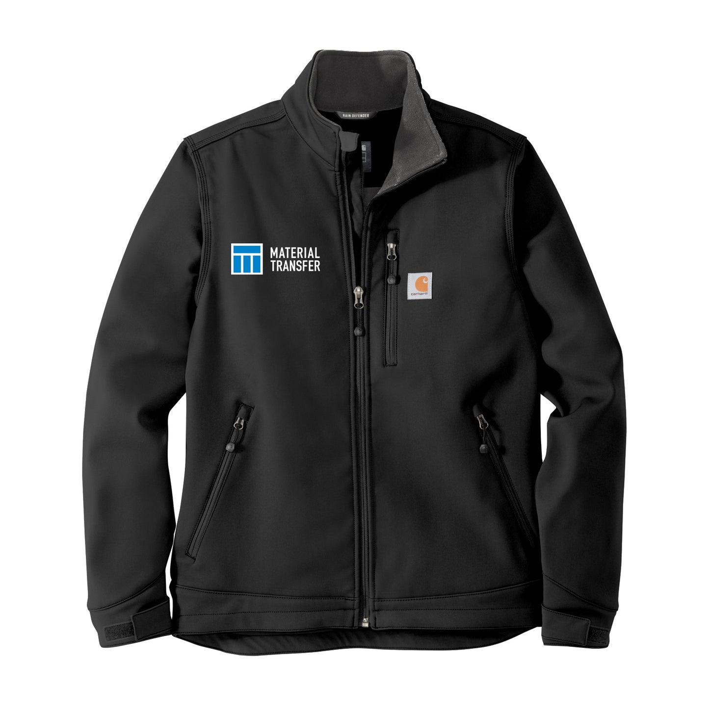 Crowley Soft Shell Jacket