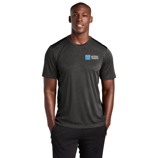 Endeavor Tee