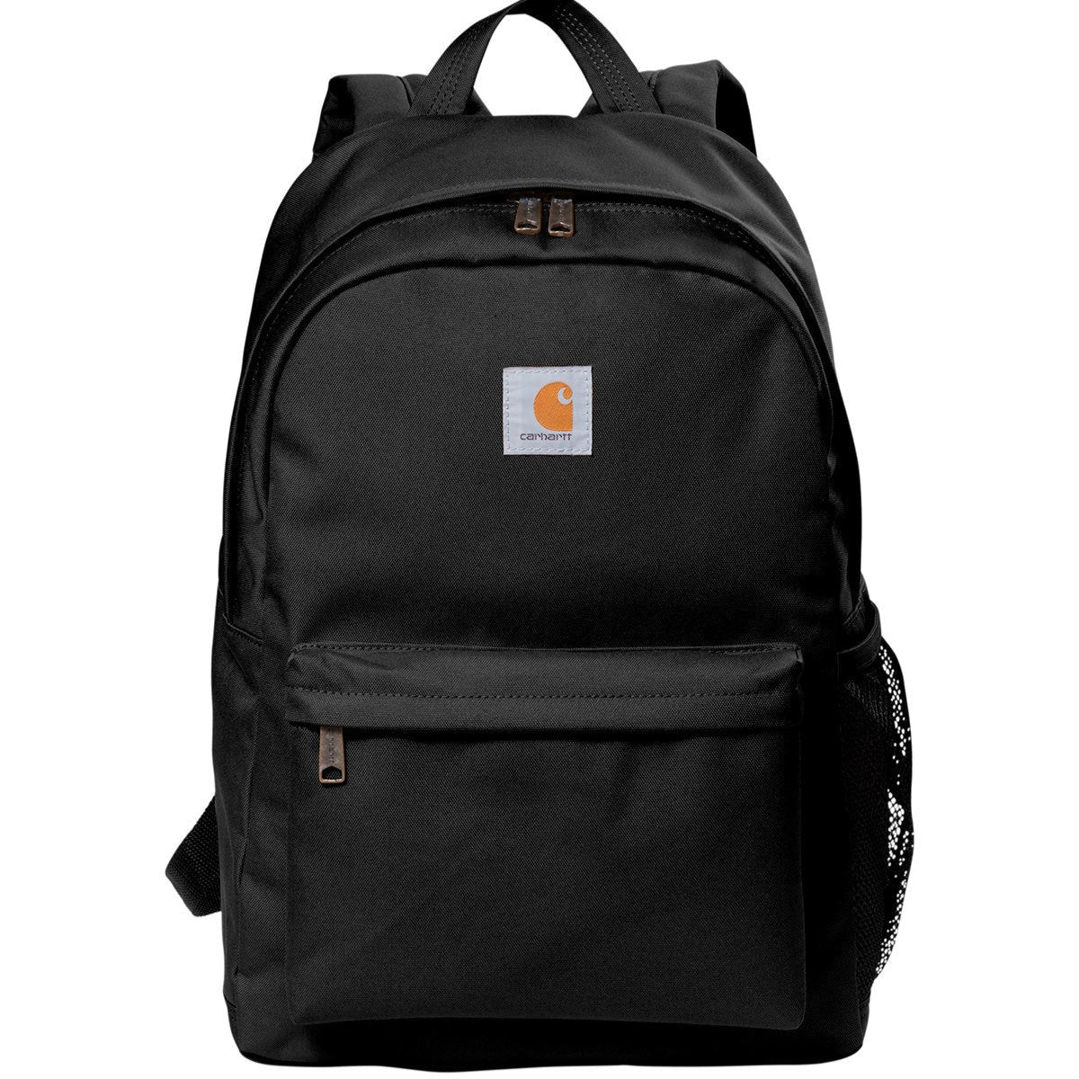 Canvas Backpack