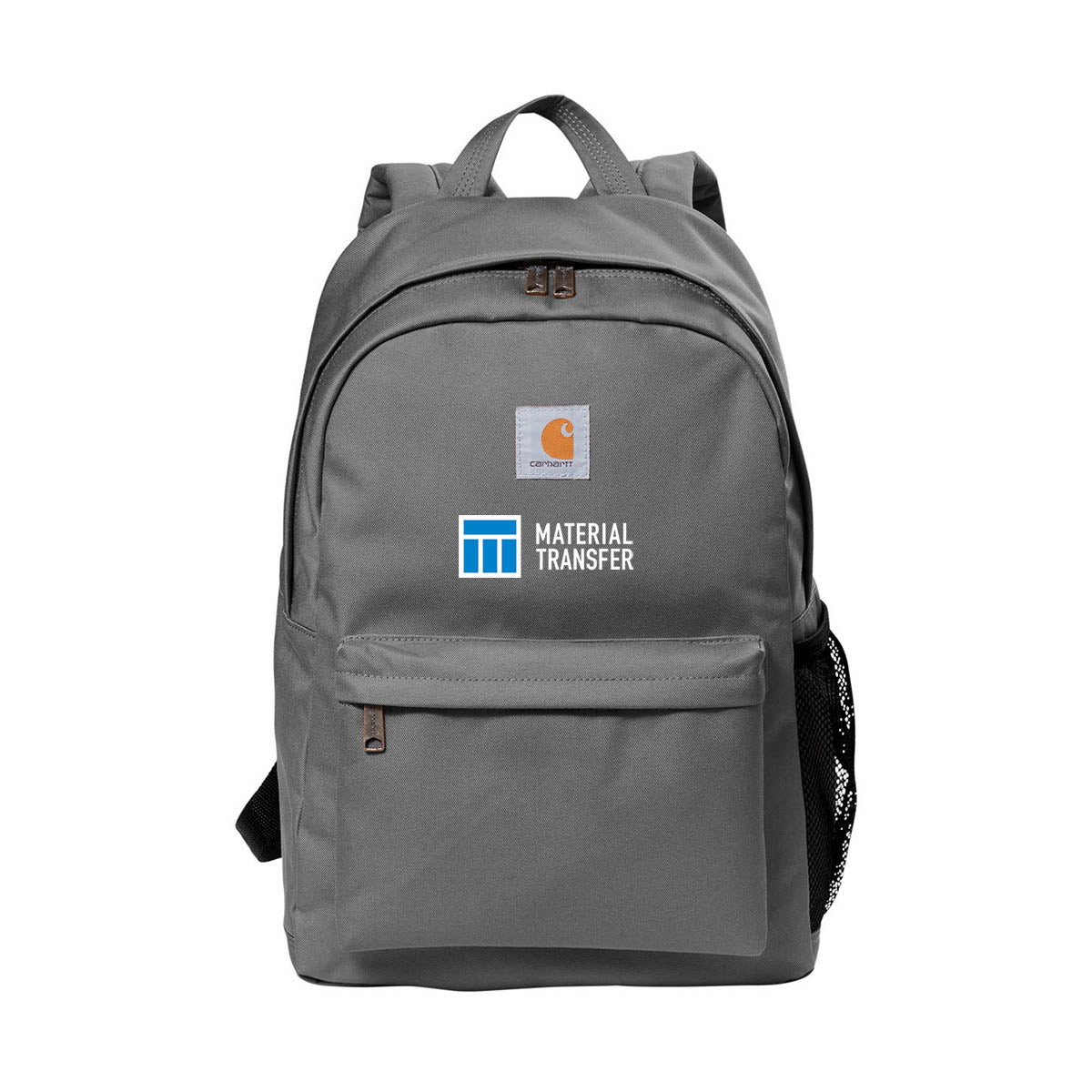 Canvas Backpack