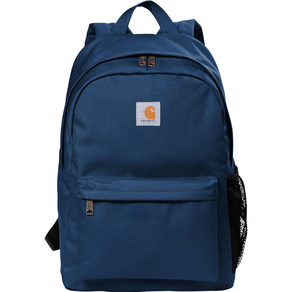 Canvas Backpack