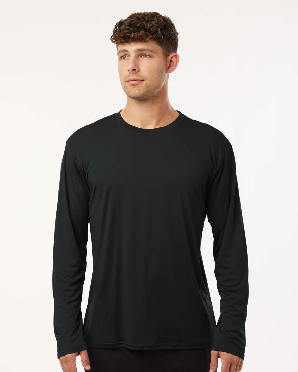 Pro-Lock Performance Long Sleeve T-Shirt
