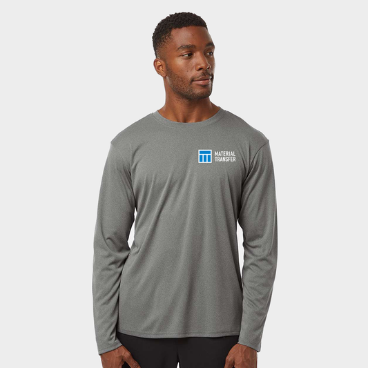 Pro-Lock Performance Long Sleeve T-Shirt