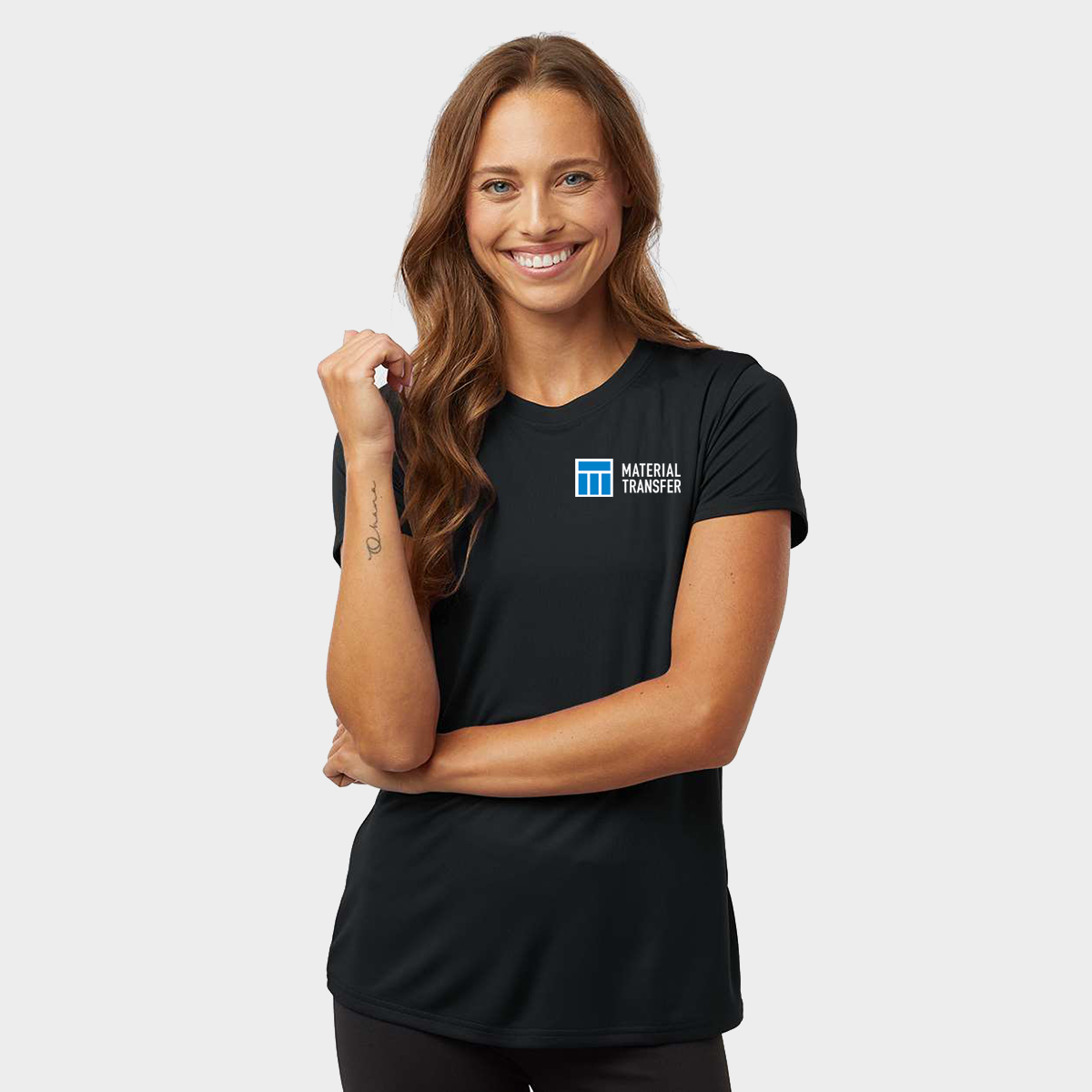 Pro-Lock Women's Performance T-Shirt