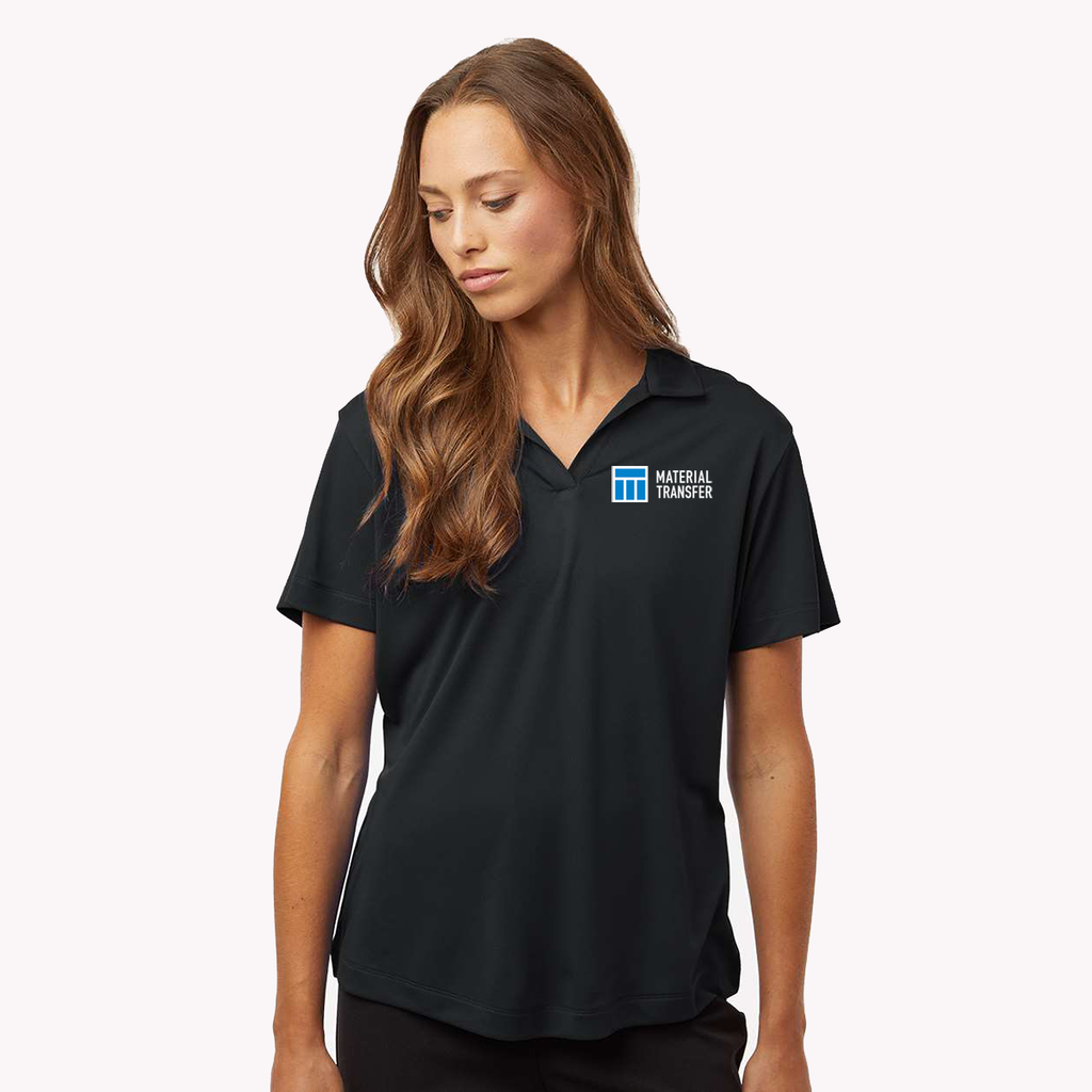 Women's Pro-Lock Performance Polo