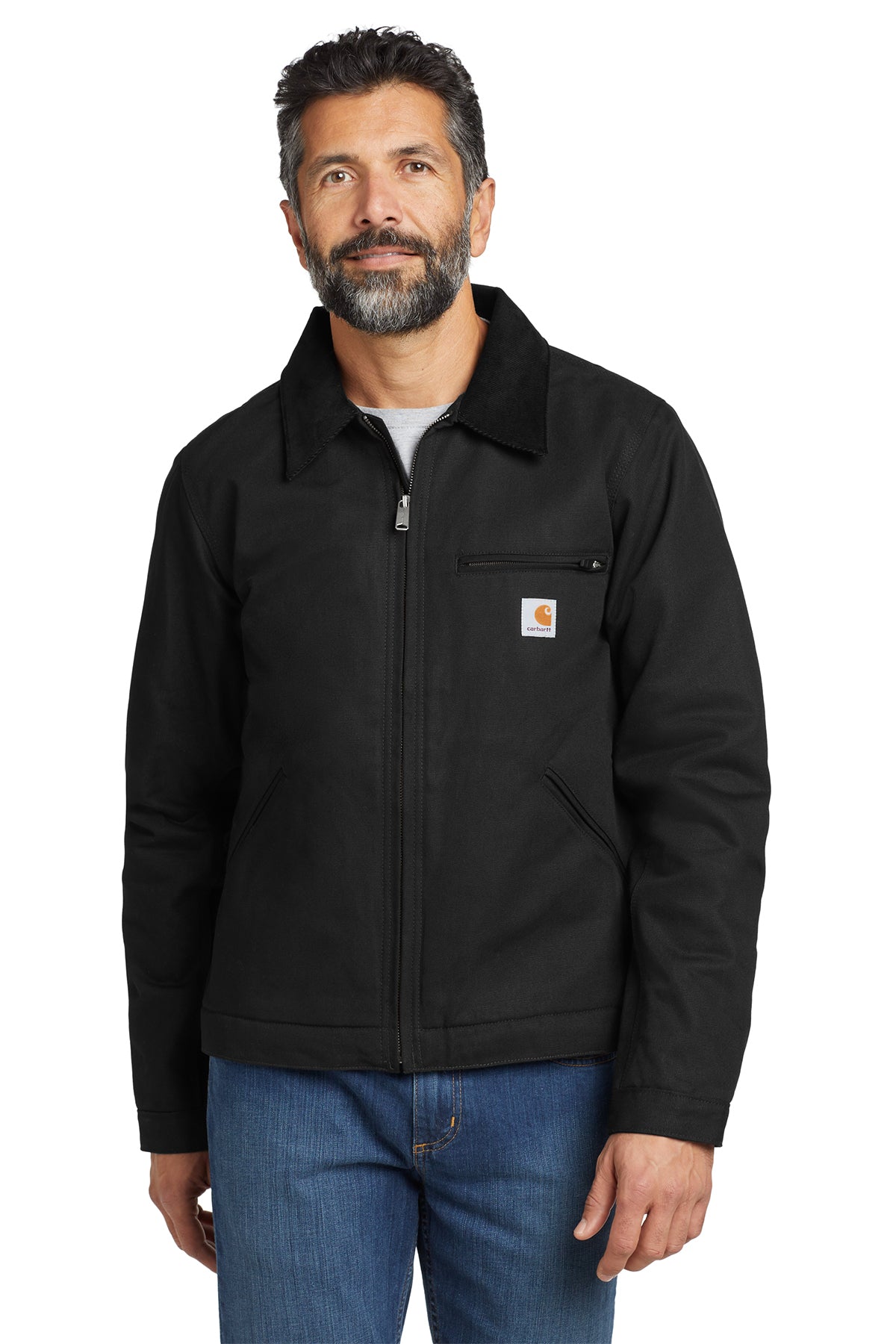 Duck Detroit Jacket