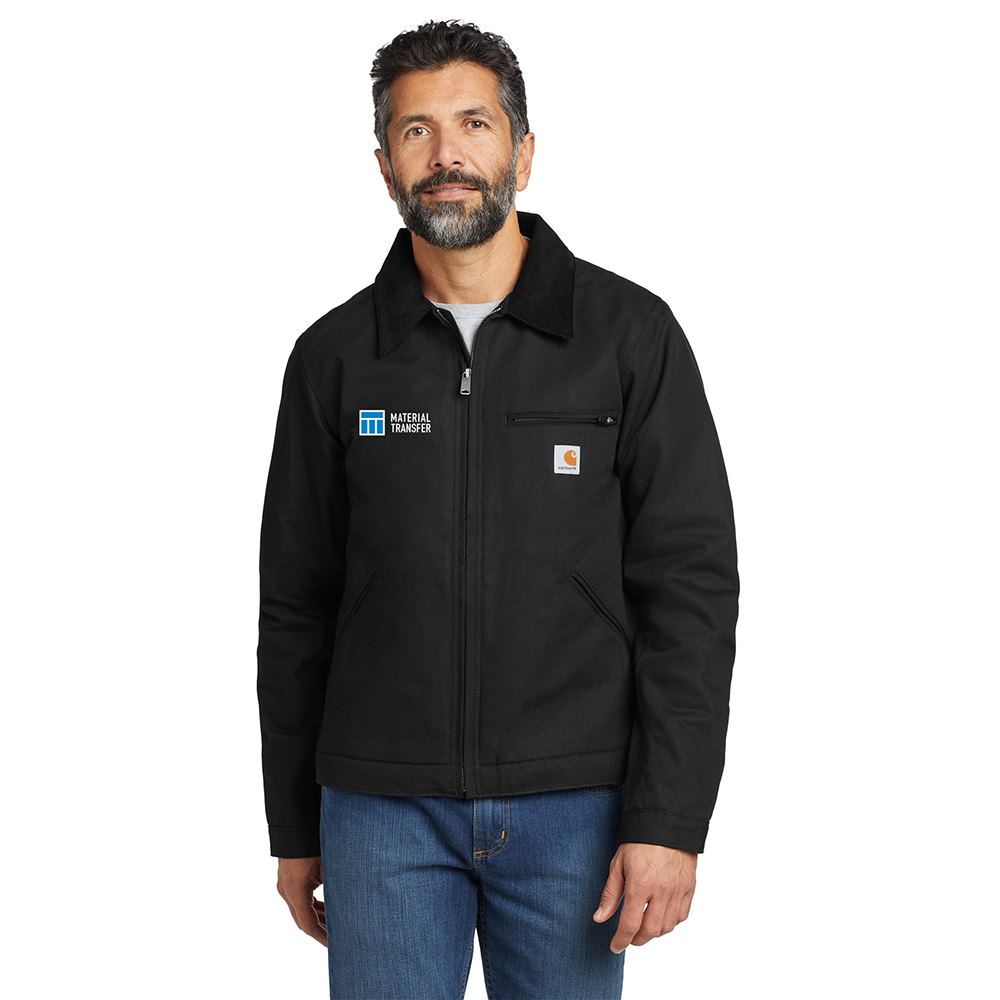 Tall Duck Detroit Jacket