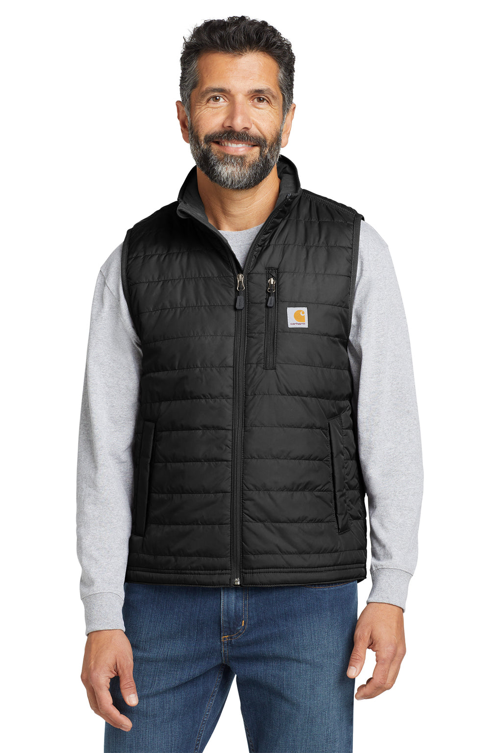 Gilliam Vest