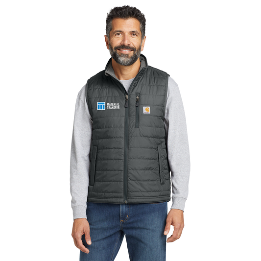 Gilliam Vest