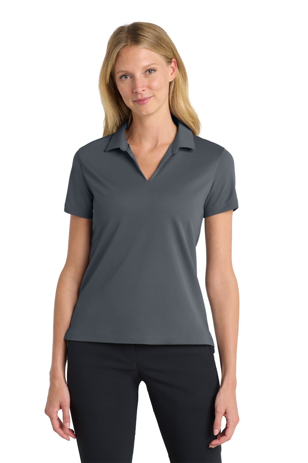 Ladies Dri-FIT Micro Pique 2.0 Polo