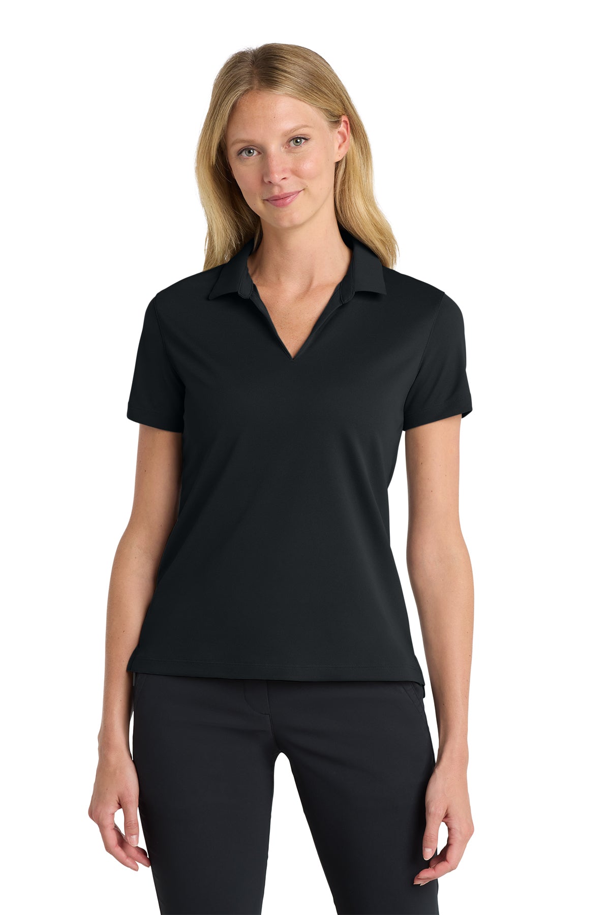 Ladies Dri-FIT Micro Pique 2.0 Polo
