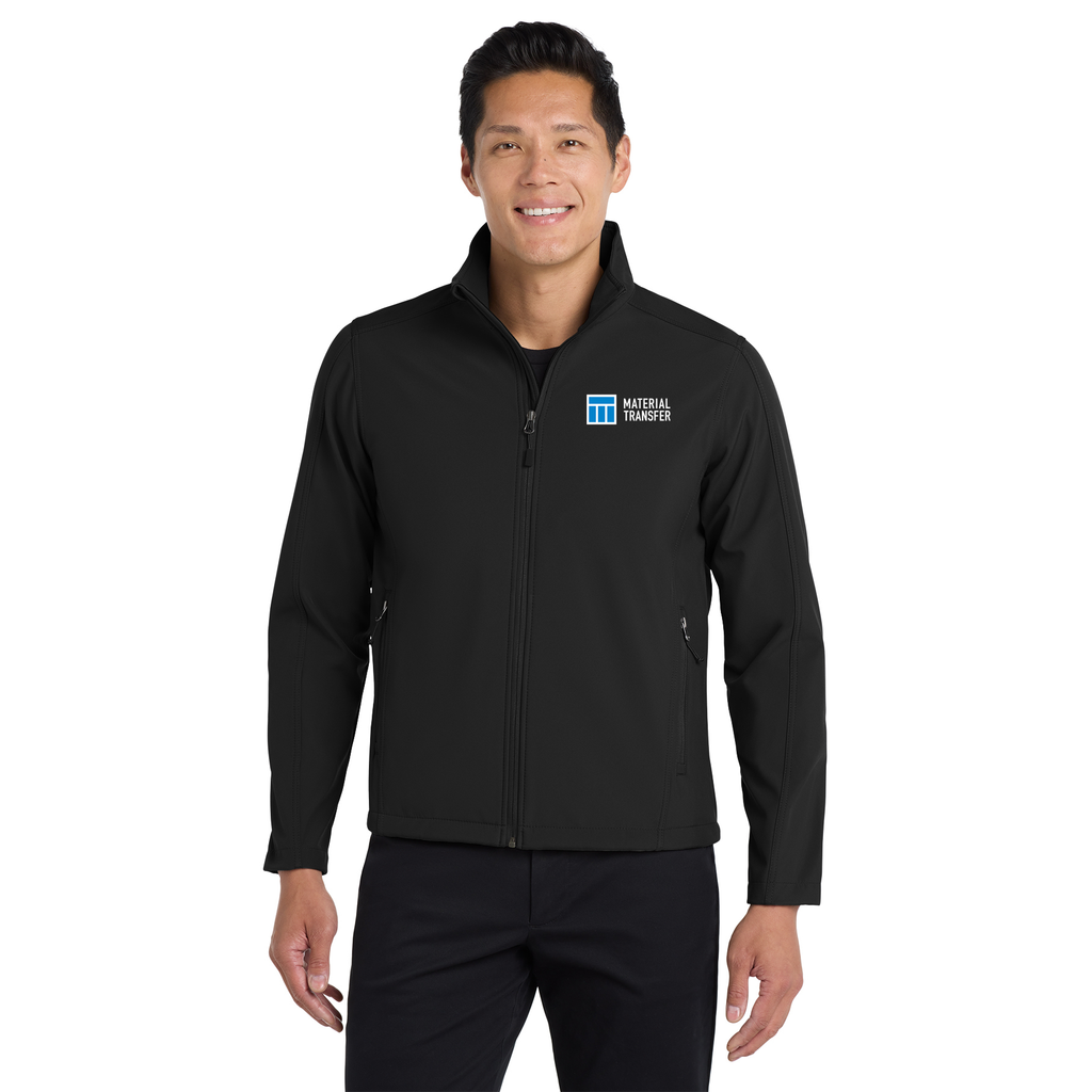 Core Soft Shell Jacket