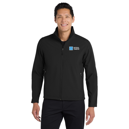 Core Soft Shell Jacket
