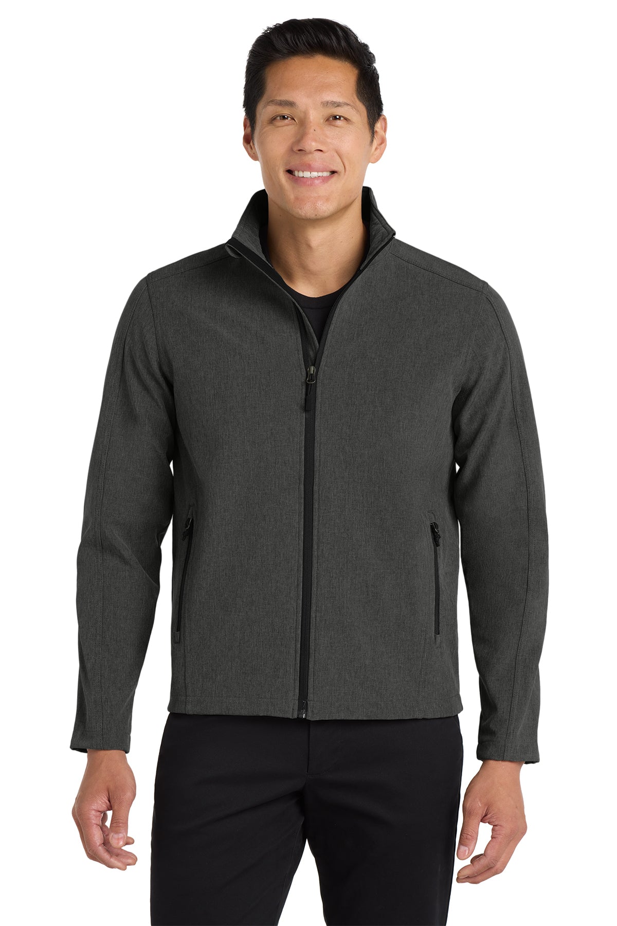 Core Soft Shell Jacket