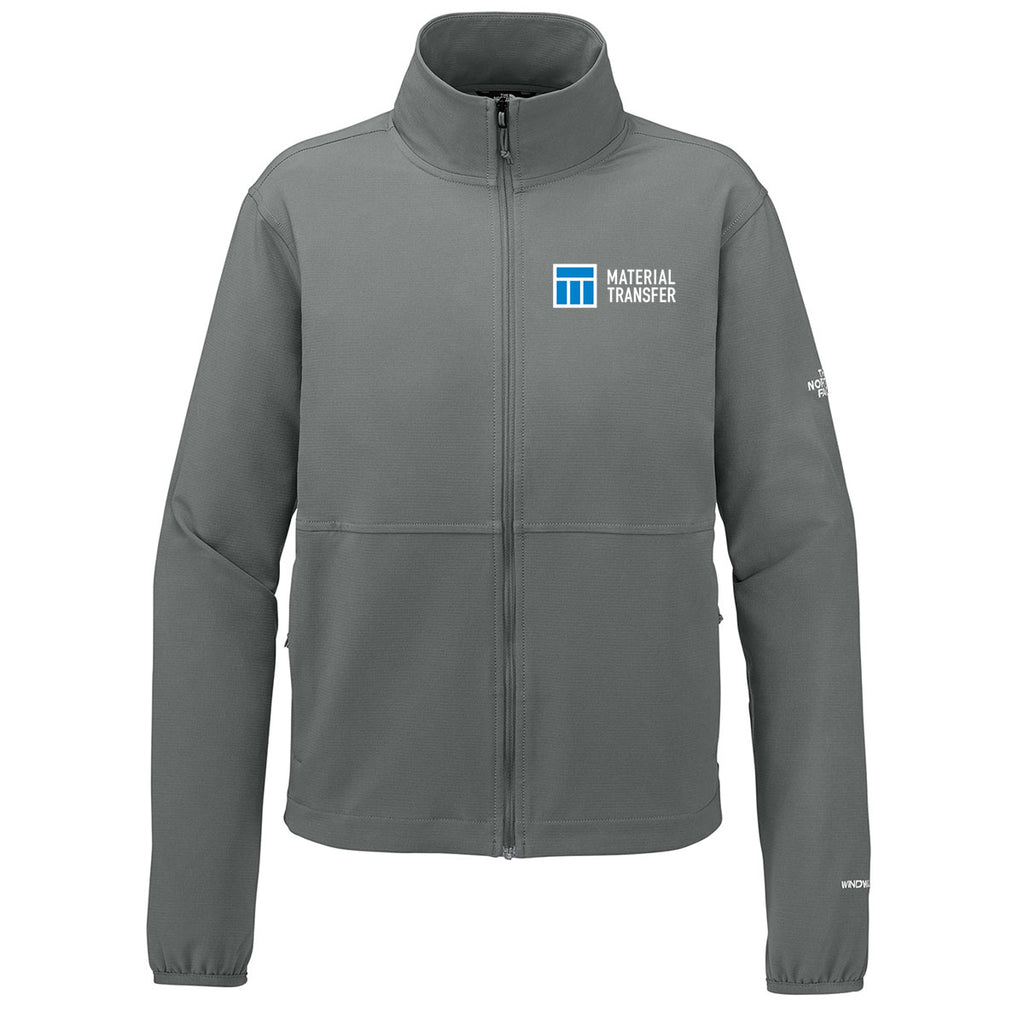 Women’s Edge Stretch Soft Shell Jacket