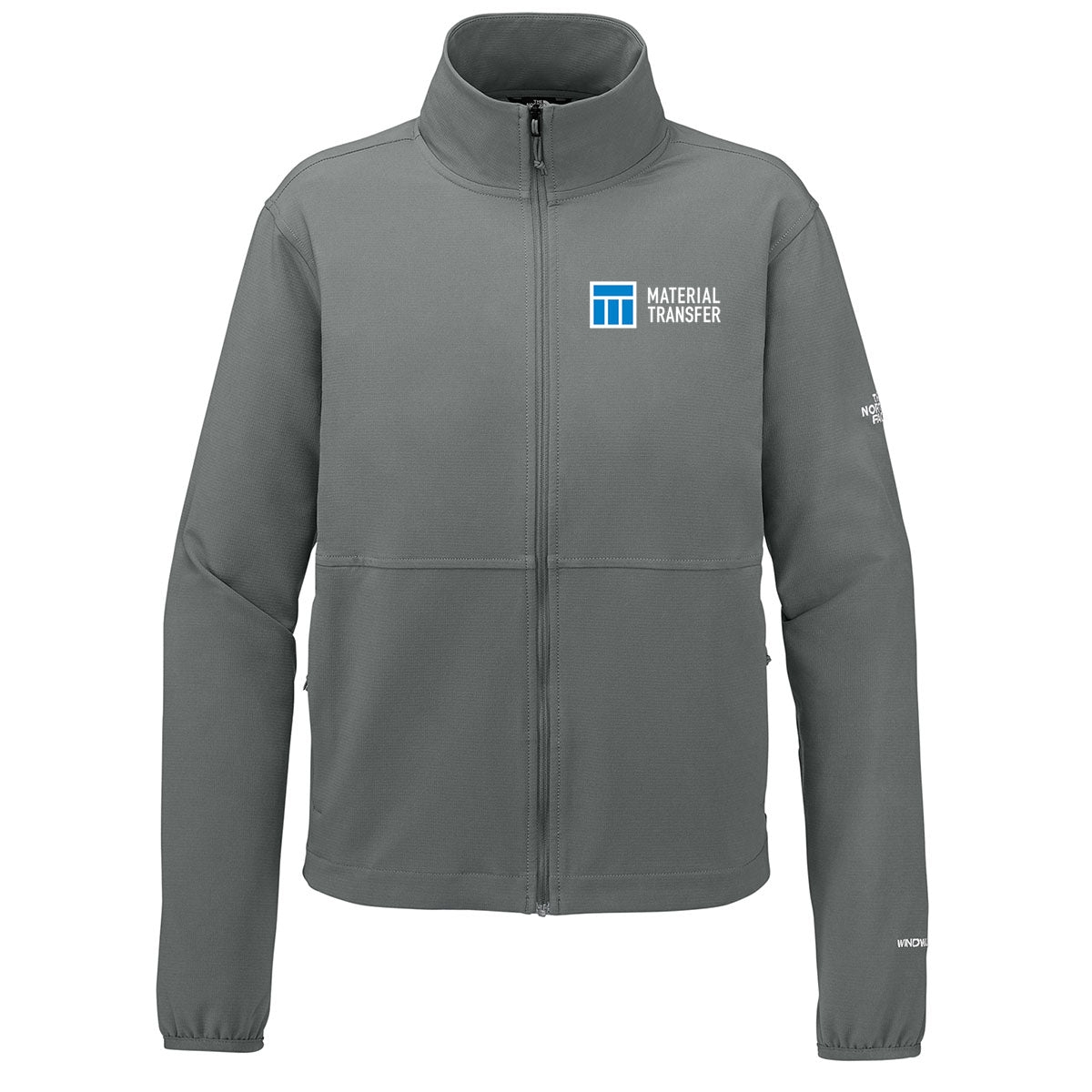 Women’s Edge Stretch Soft Shell Jacket