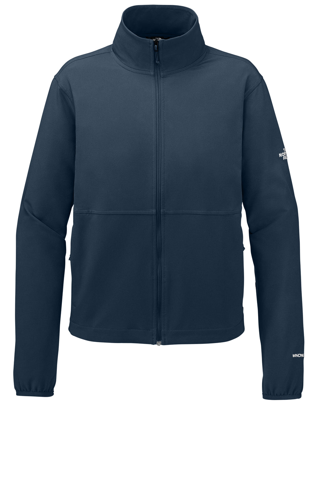 Women’s Edge Stretch Soft Shell Jacket