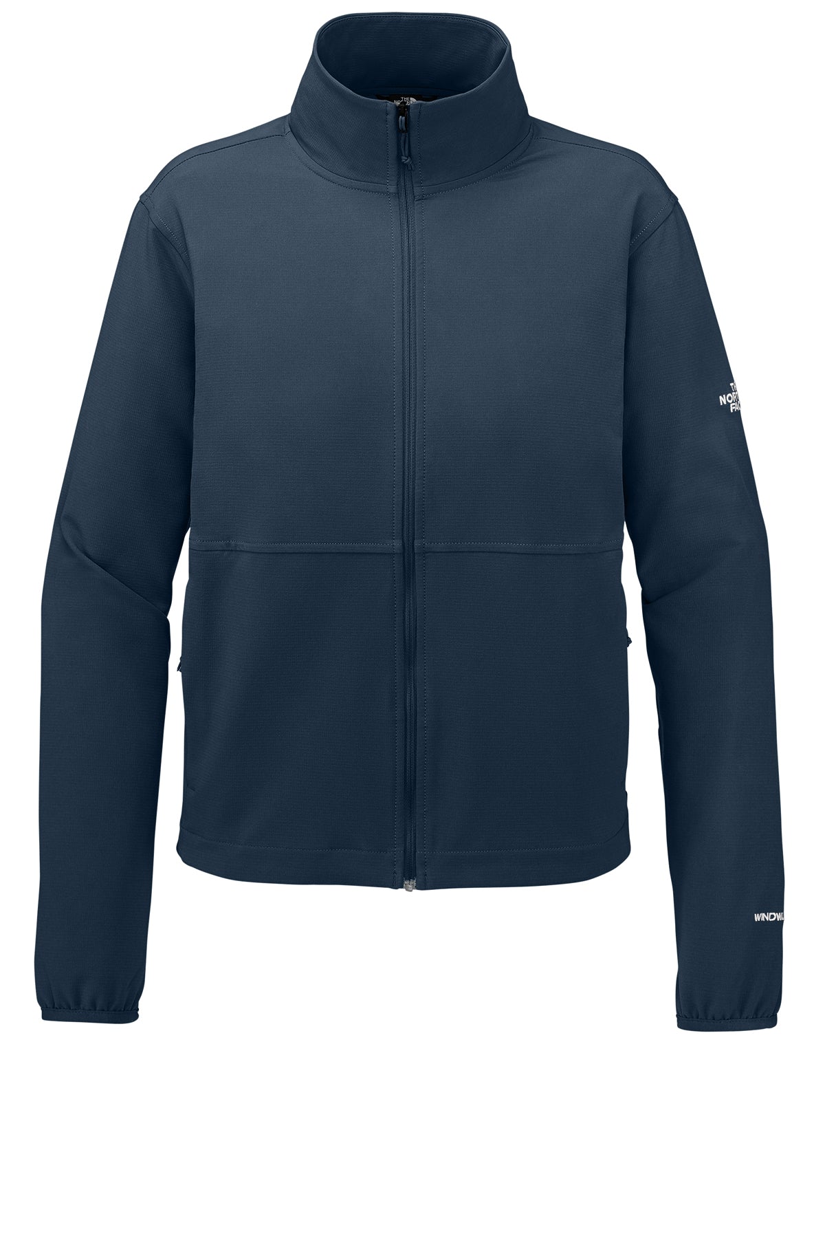Women’s Edge Stretch Soft Shell Jacket