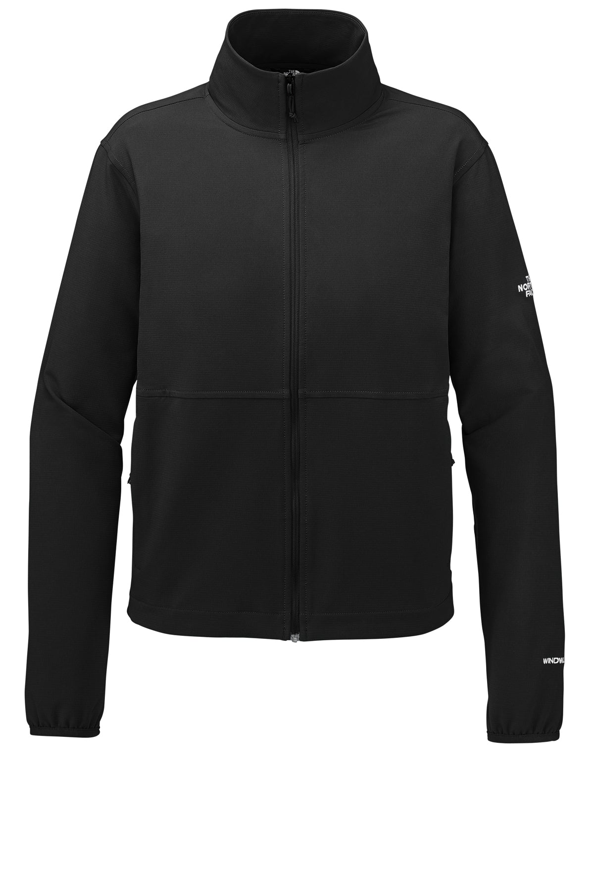 Women’s Edge Stretch Soft Shell Jacket