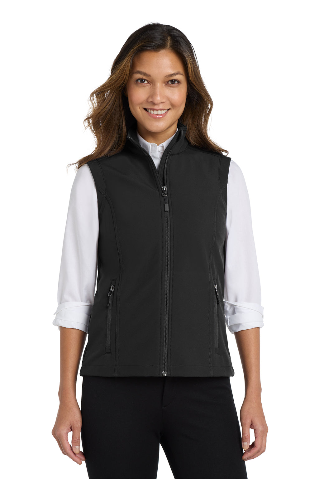 Women's Core Soft Shell Vest