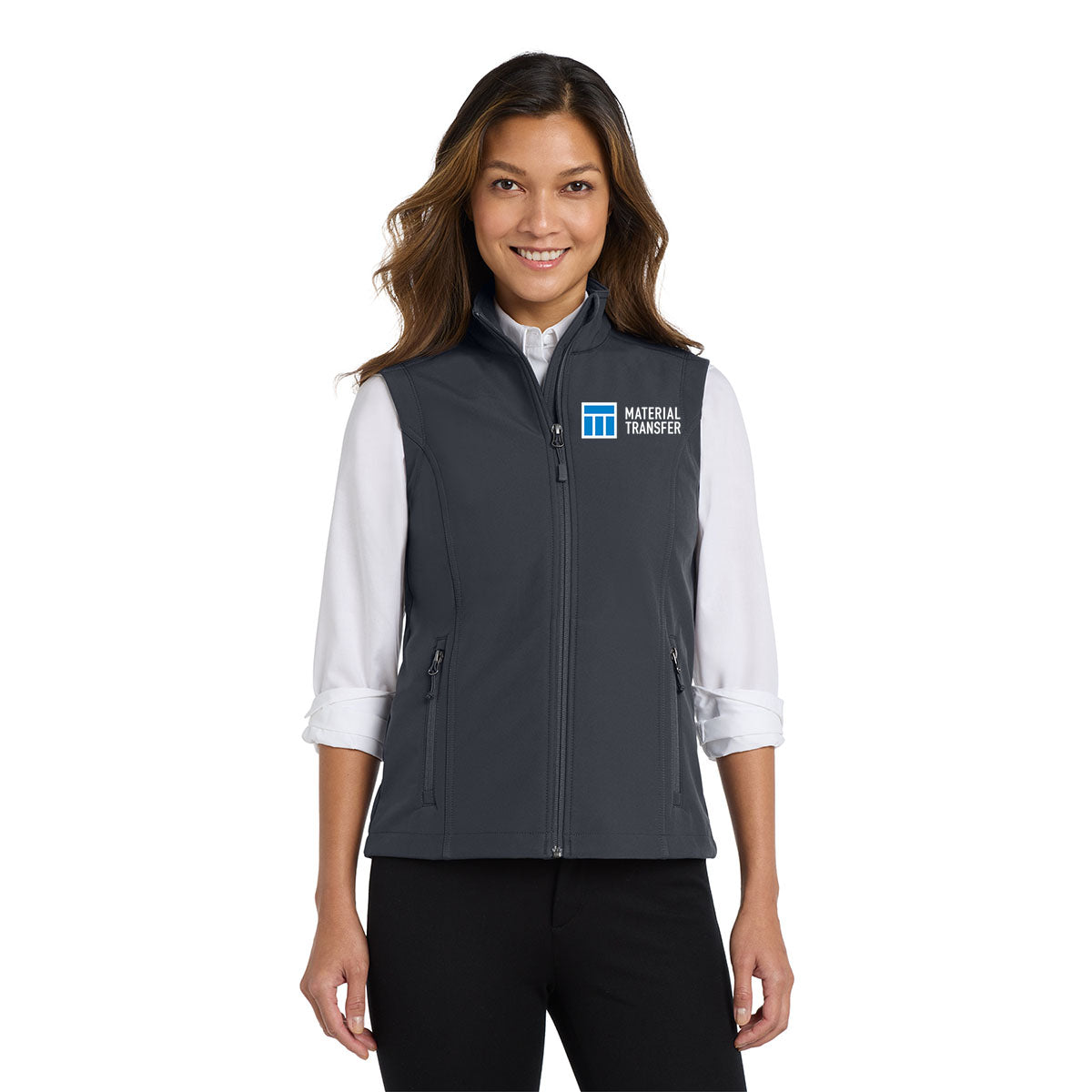 Women's Core Soft Shell Vest