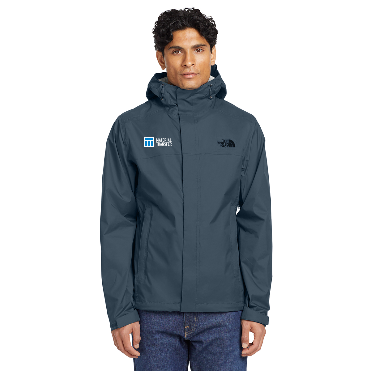 DryVent™ Rain Jacket