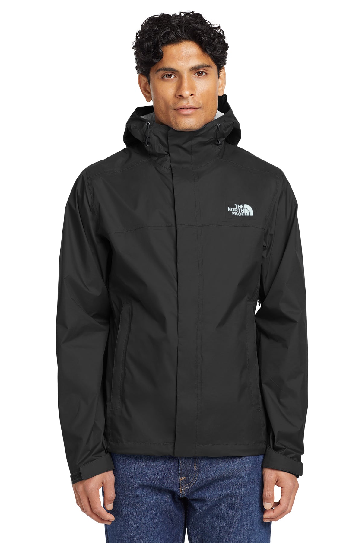 DryVent™ Rain Jacket