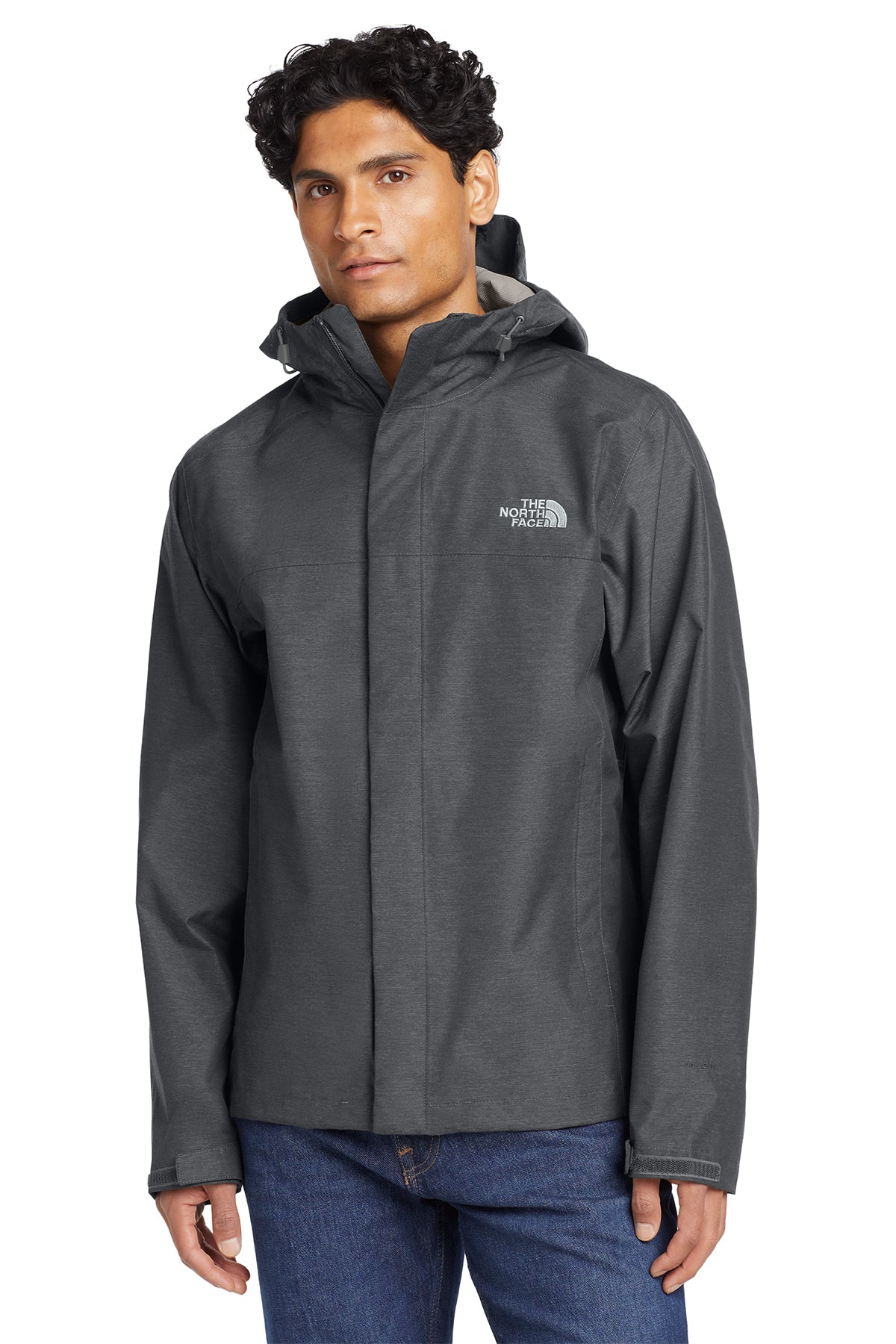 DryVent™ Rain Jacket