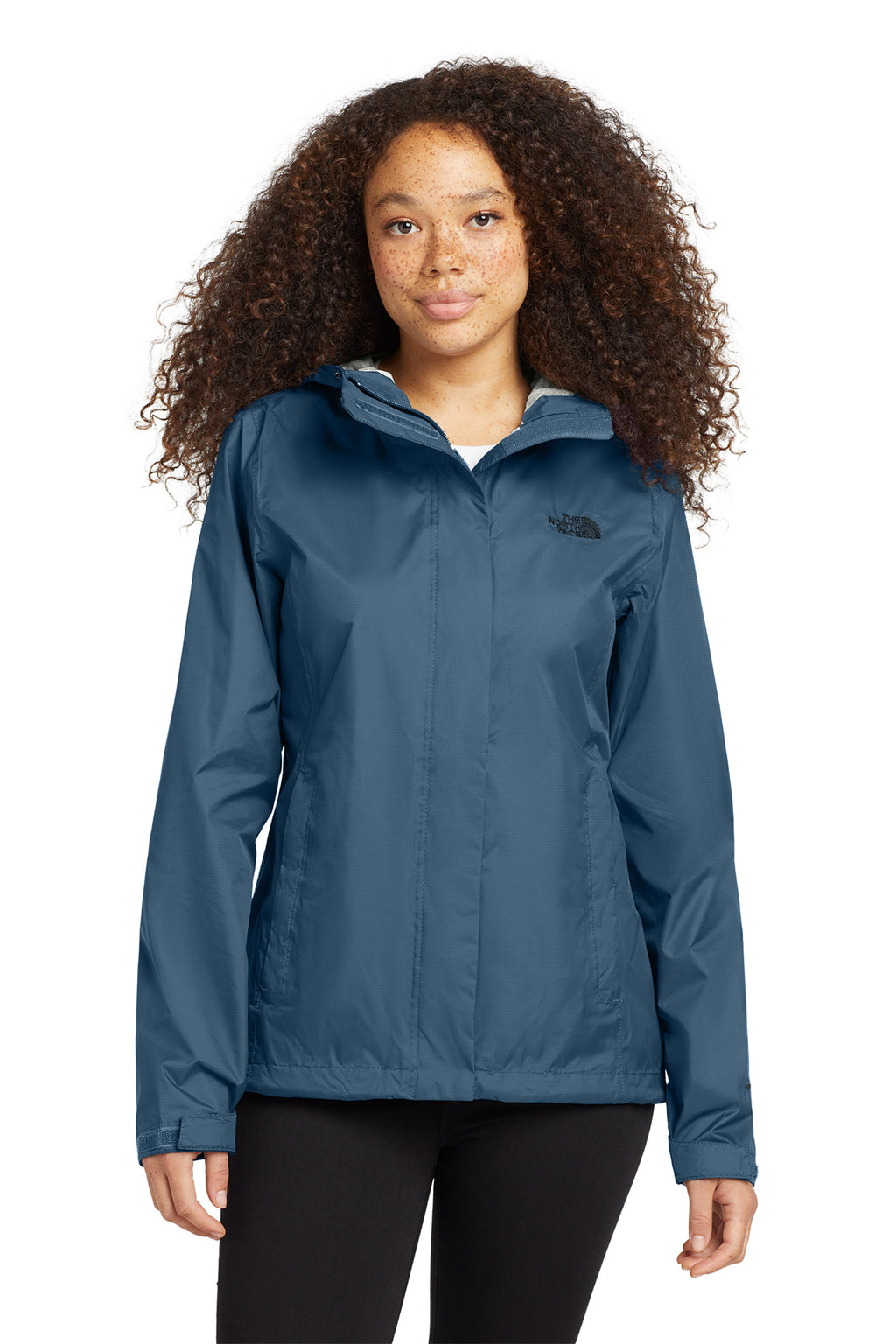 Women DryVent™ Rain Jacket