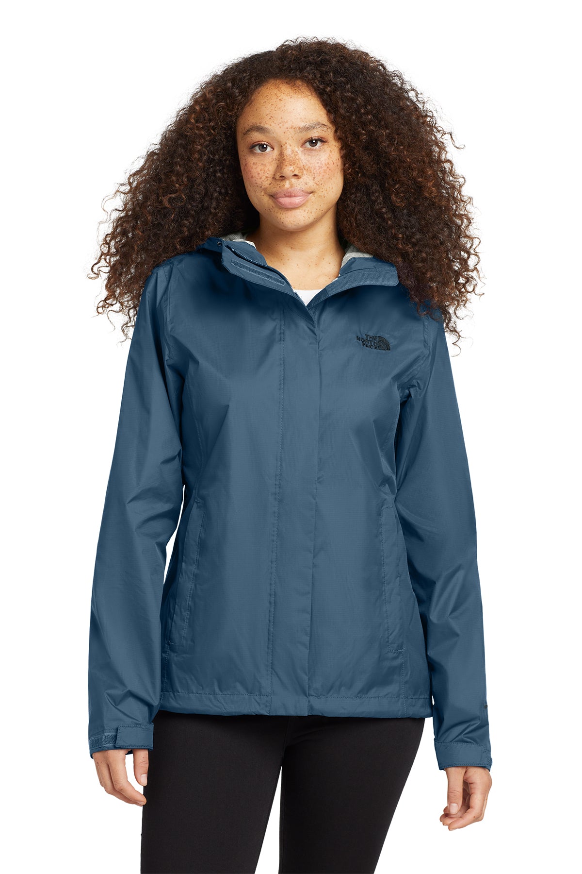 Women DryVent™ Rain Jacket