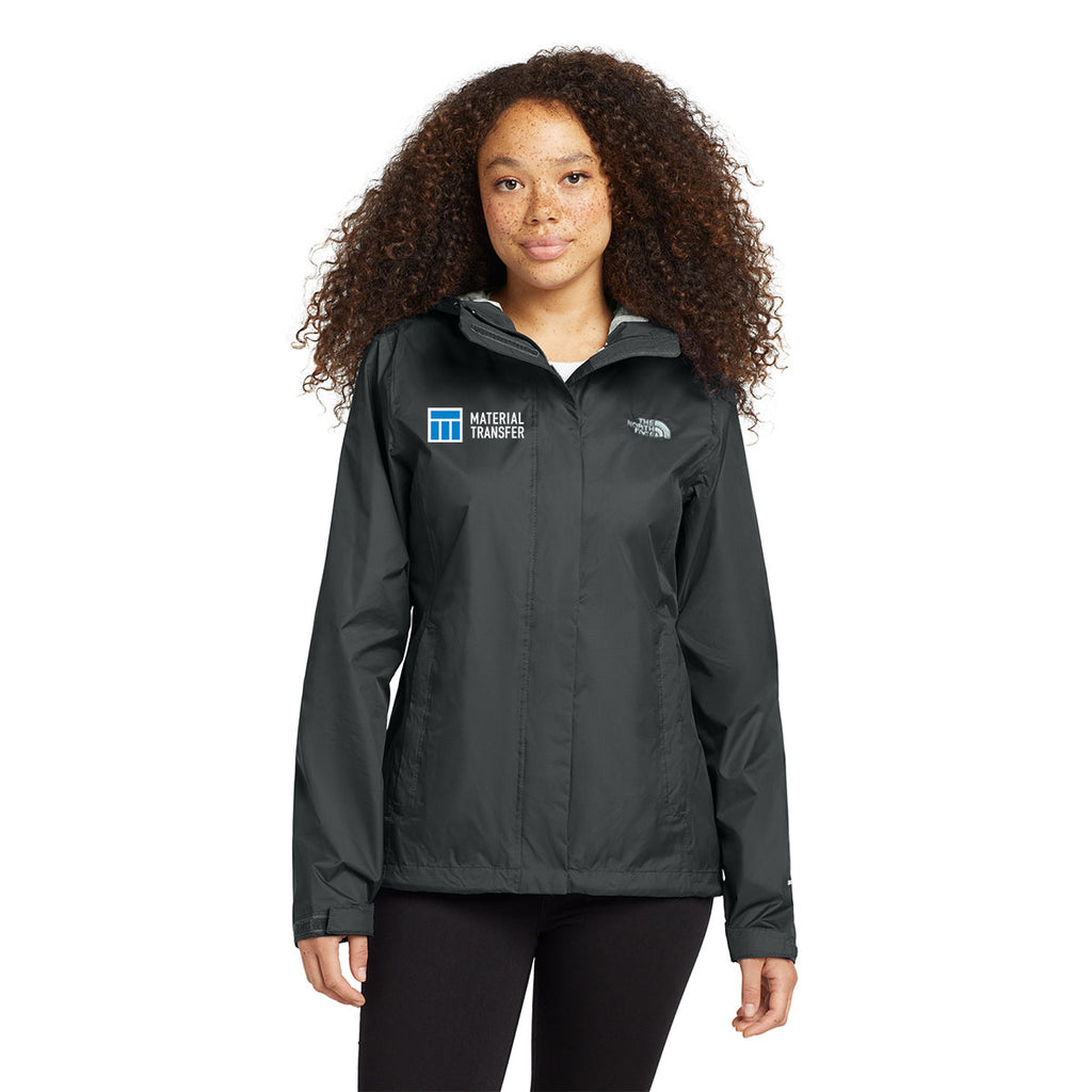 Women DryVent™ Rain Jacket