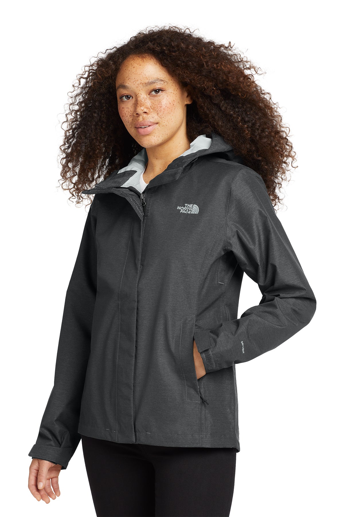 Women DryVent™ Rain Jacket