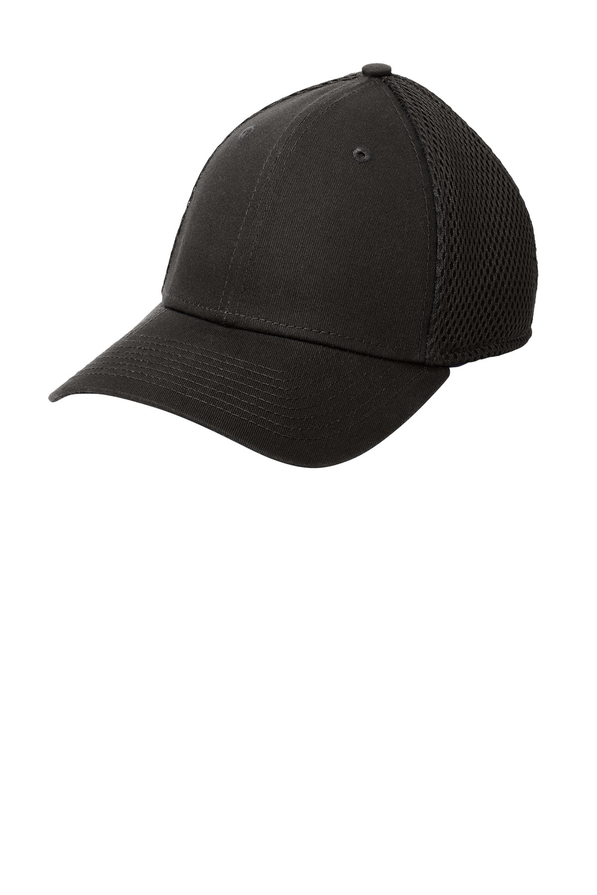 Stretch Mesh Cap