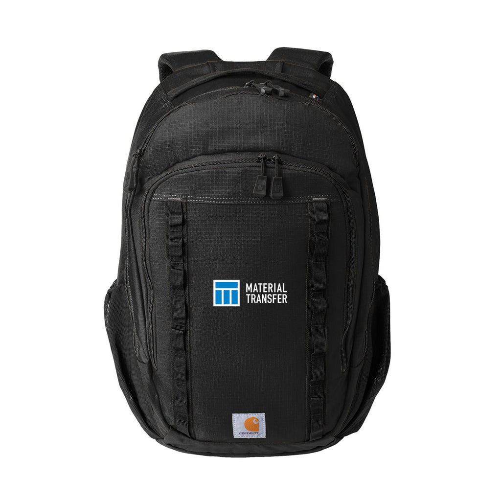 25L Ripstop Backpack