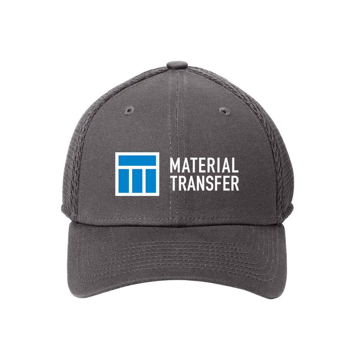 Stretch Mesh Cap