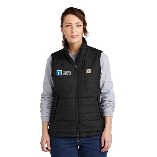 Women's Gilliam Vest