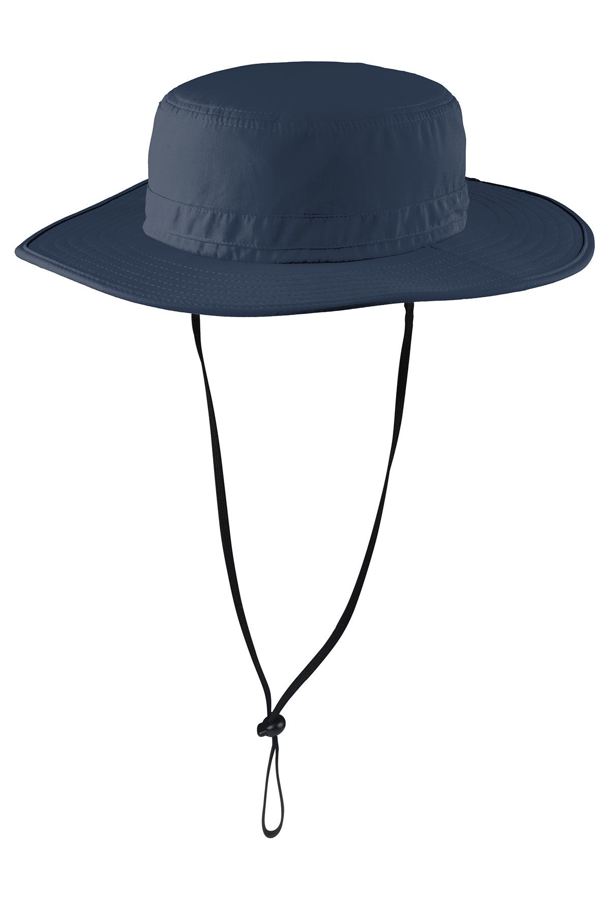 Outdoor Wide-Brim Hat