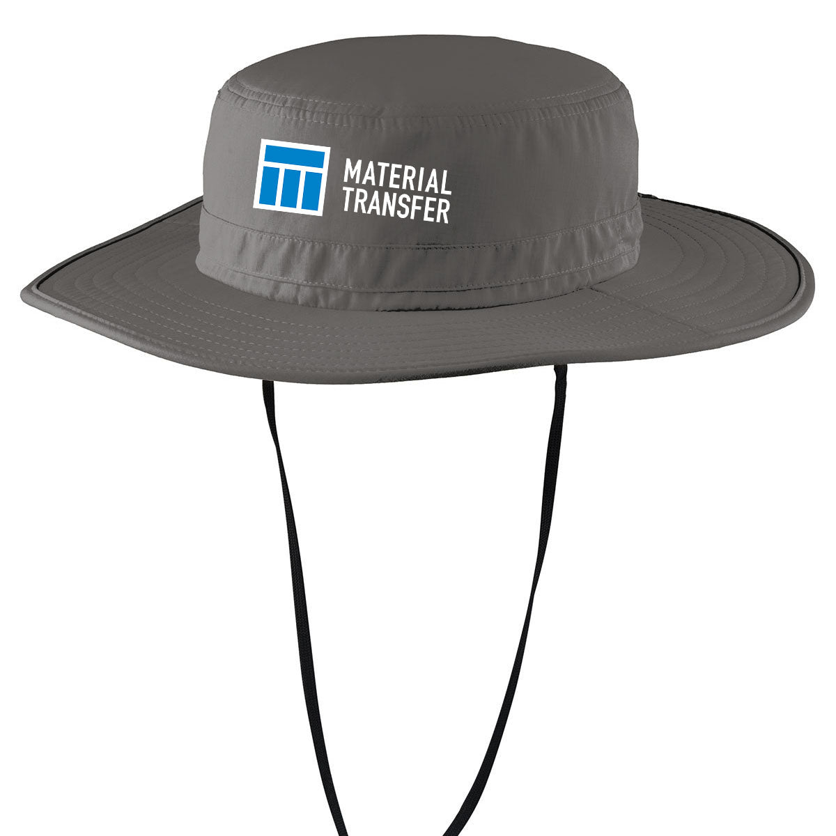 Outdoor Wide-Brim Hat
