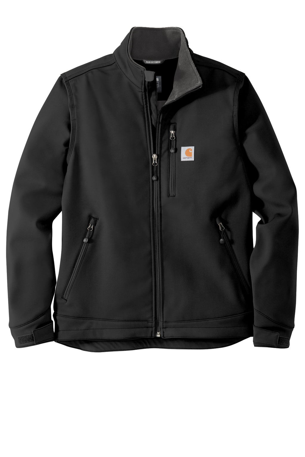 Crowley Soft Shell Jacket