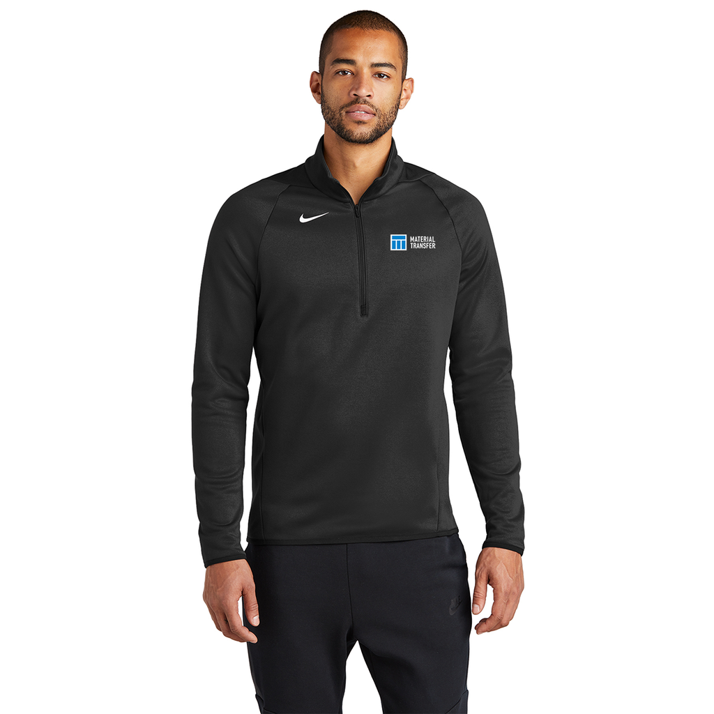 Therma-FIT 1/4-Zip Fleece