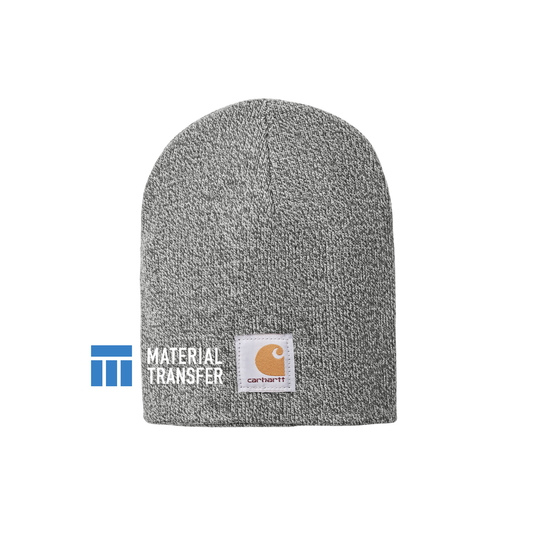 Acrylic Knit Hat